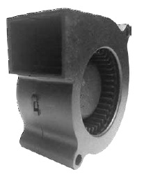 50*50*25mm DC Blower